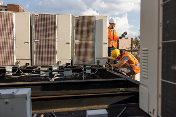 Best HVAC Retrofitting and Upgrading in Jackson, MI