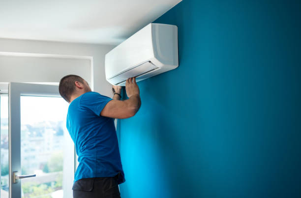 Best Furnace Cleaning in Jackson, MI