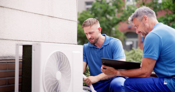 Best Thermostats and Smart Controls in Jackson, MI