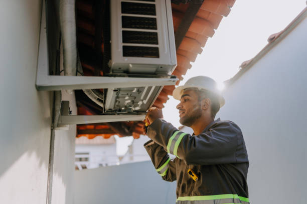 Best Commercial HVAC in Jackson, MI