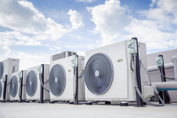 Best Ductless Mini-Split Systems in Jackson, MI