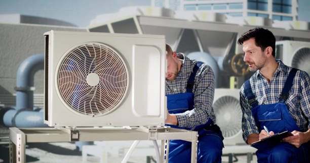 Best Emergency HVAC Services in Jackson, MI