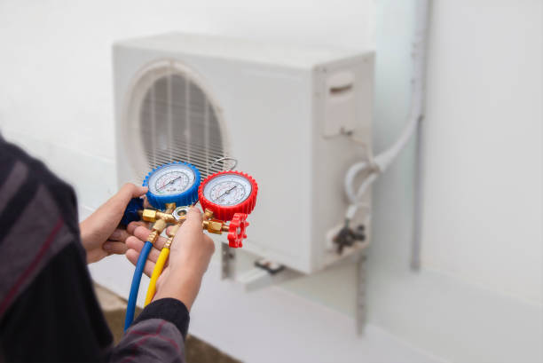 Best HVAC Financing and Leasing in Jackson, MI