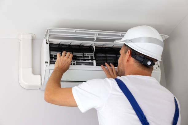 Best Seasonal HVAC Services in Jackson, MI