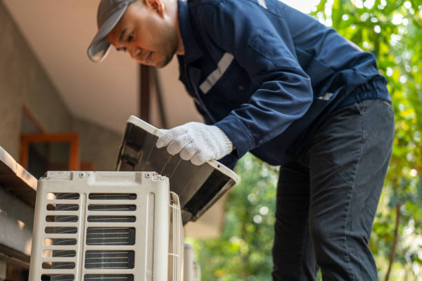 Best HVAC Consulting and Engineering in Jackson, MI