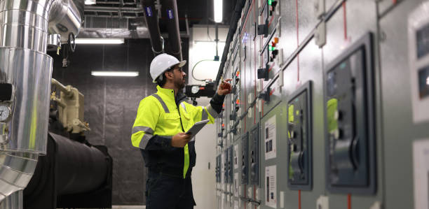 Best HVAC Software and Technology in Jackson, MI