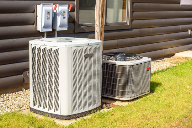 Best Solar-powered HVAC Systems in Jackson, MI